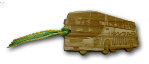 両面ストラップ２